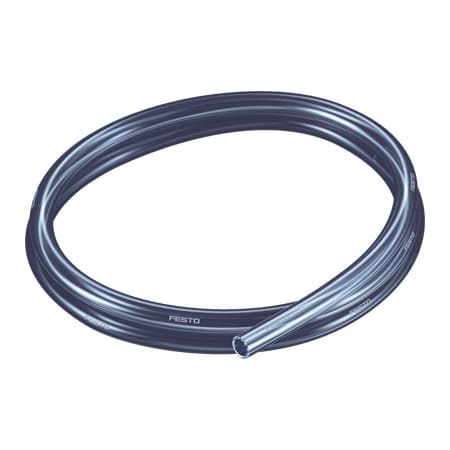 Festo Plastic Tubing PUN-H-10X1, 5-TSW PUN-H-10X1,5-TSW